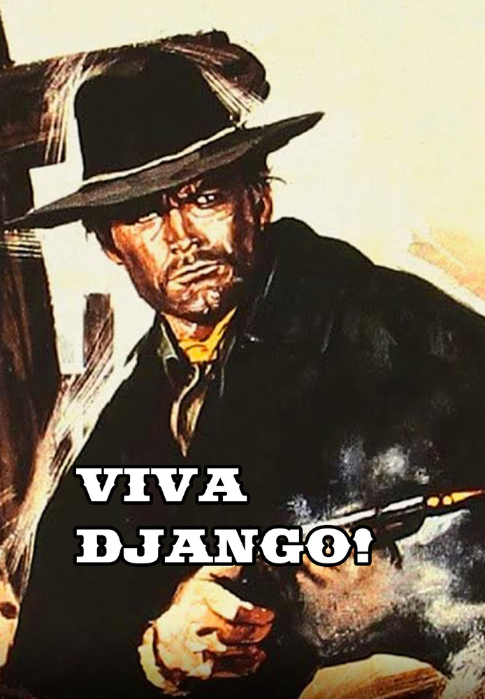 Django, Prepare a Coffin