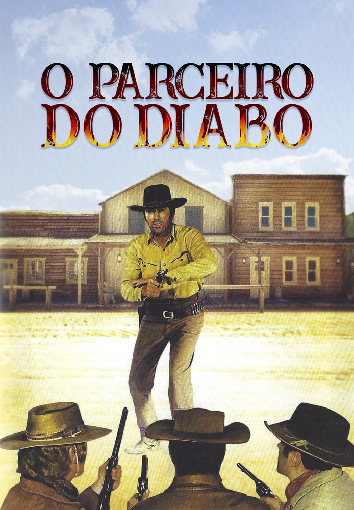 O parceiro do diabo