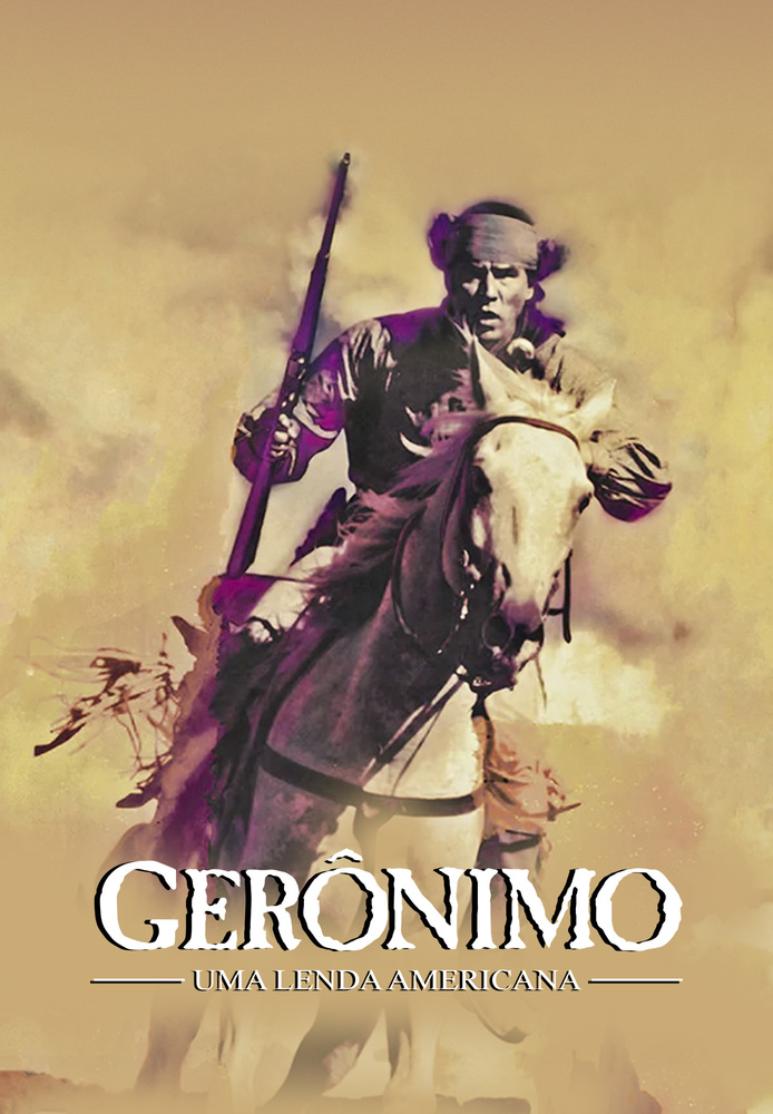Geronimo: An American Legend
