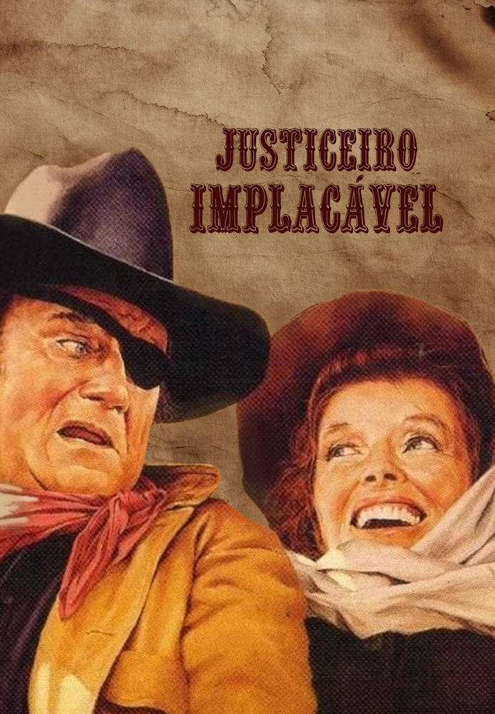 Justiceiro Implacável