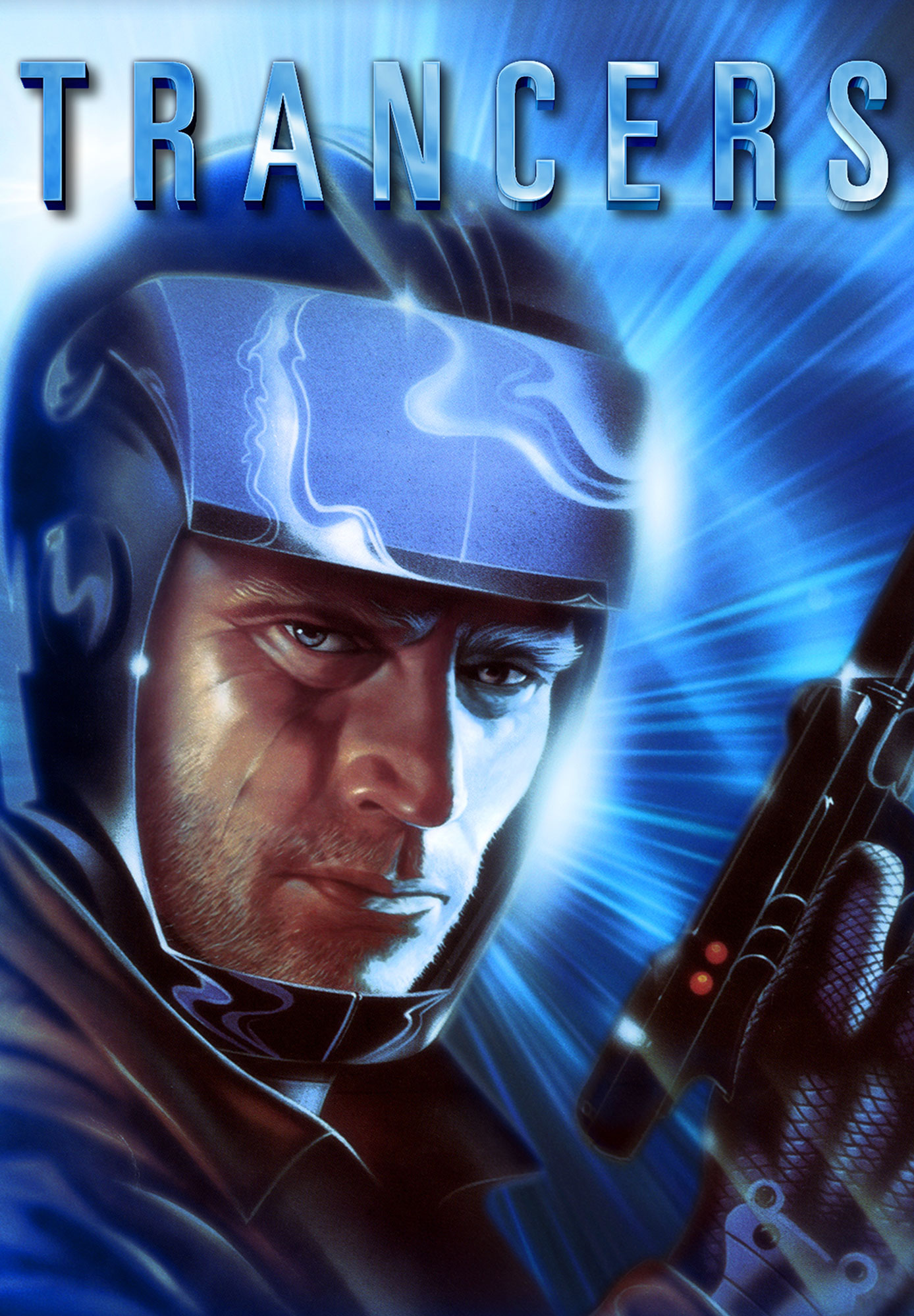 Trancers