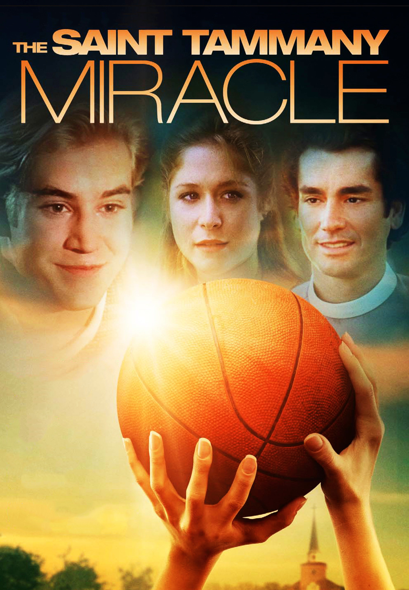 The St. Tammany Miracle