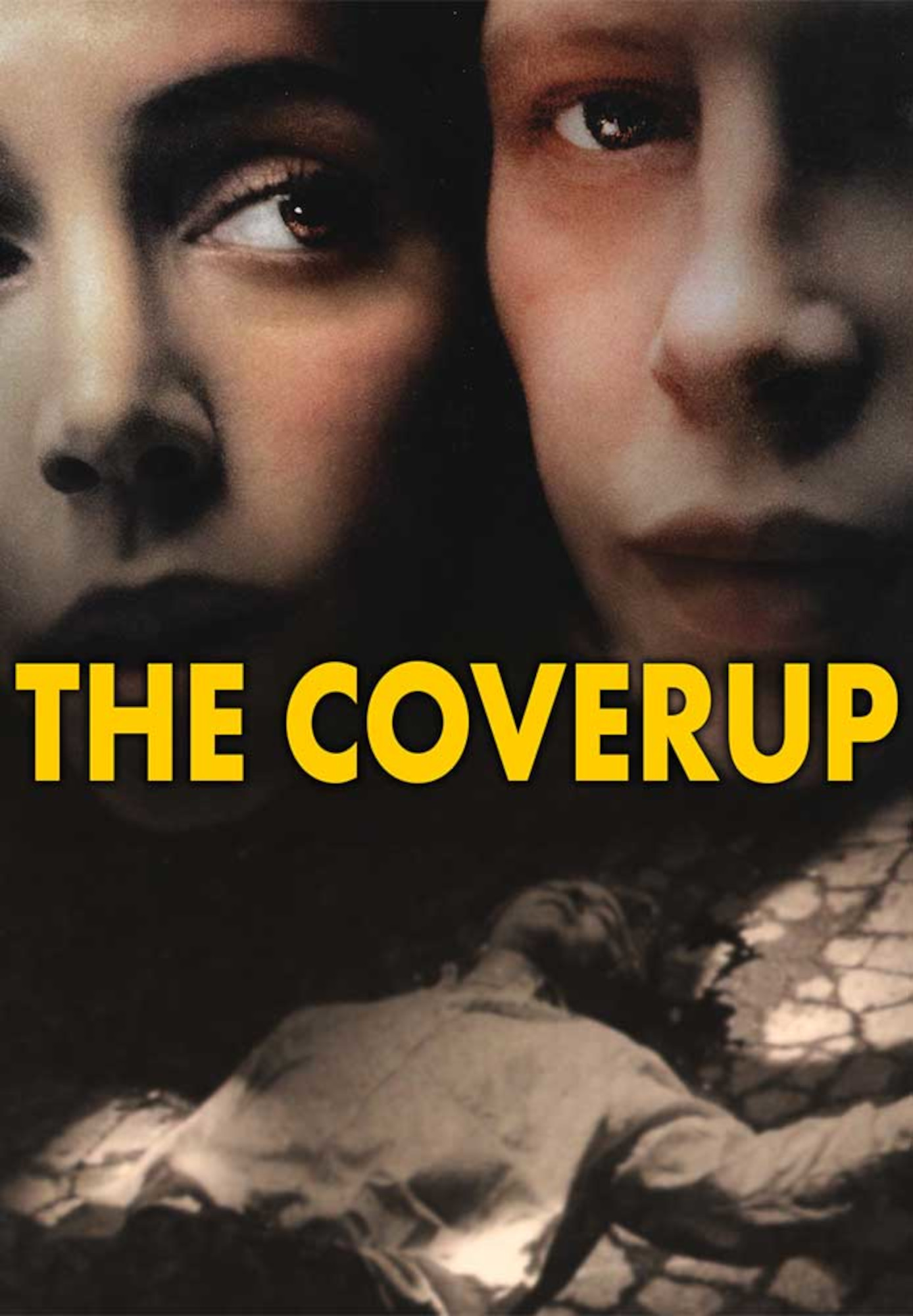 Coverup, The