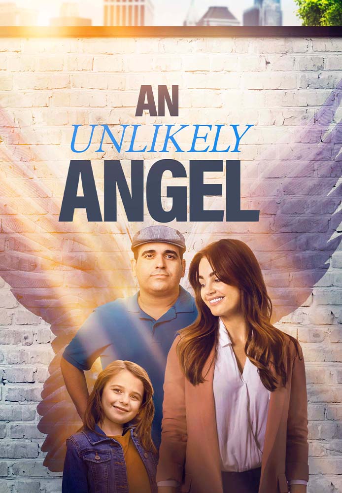 An Unlikely Angel