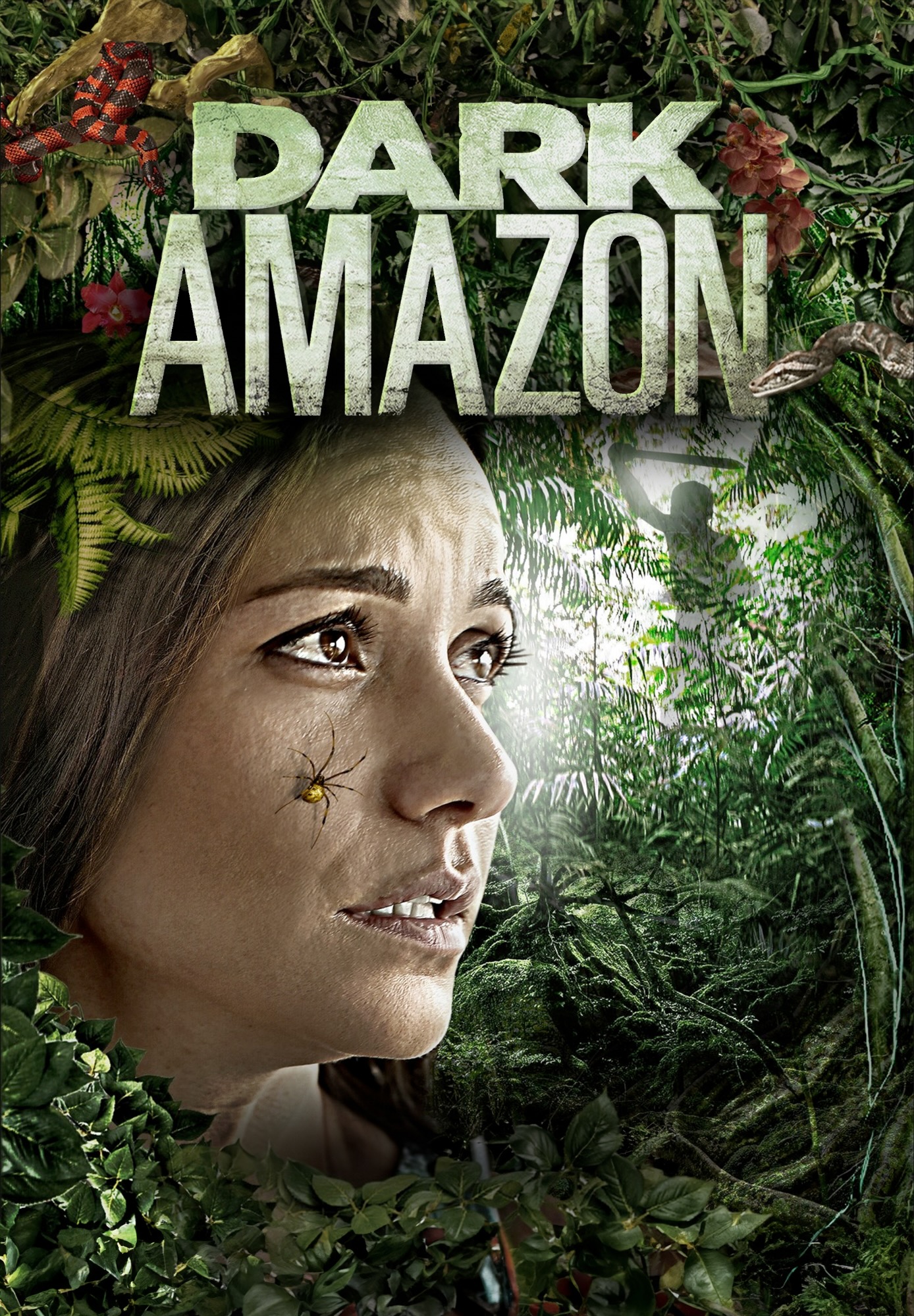 Dark Amazon