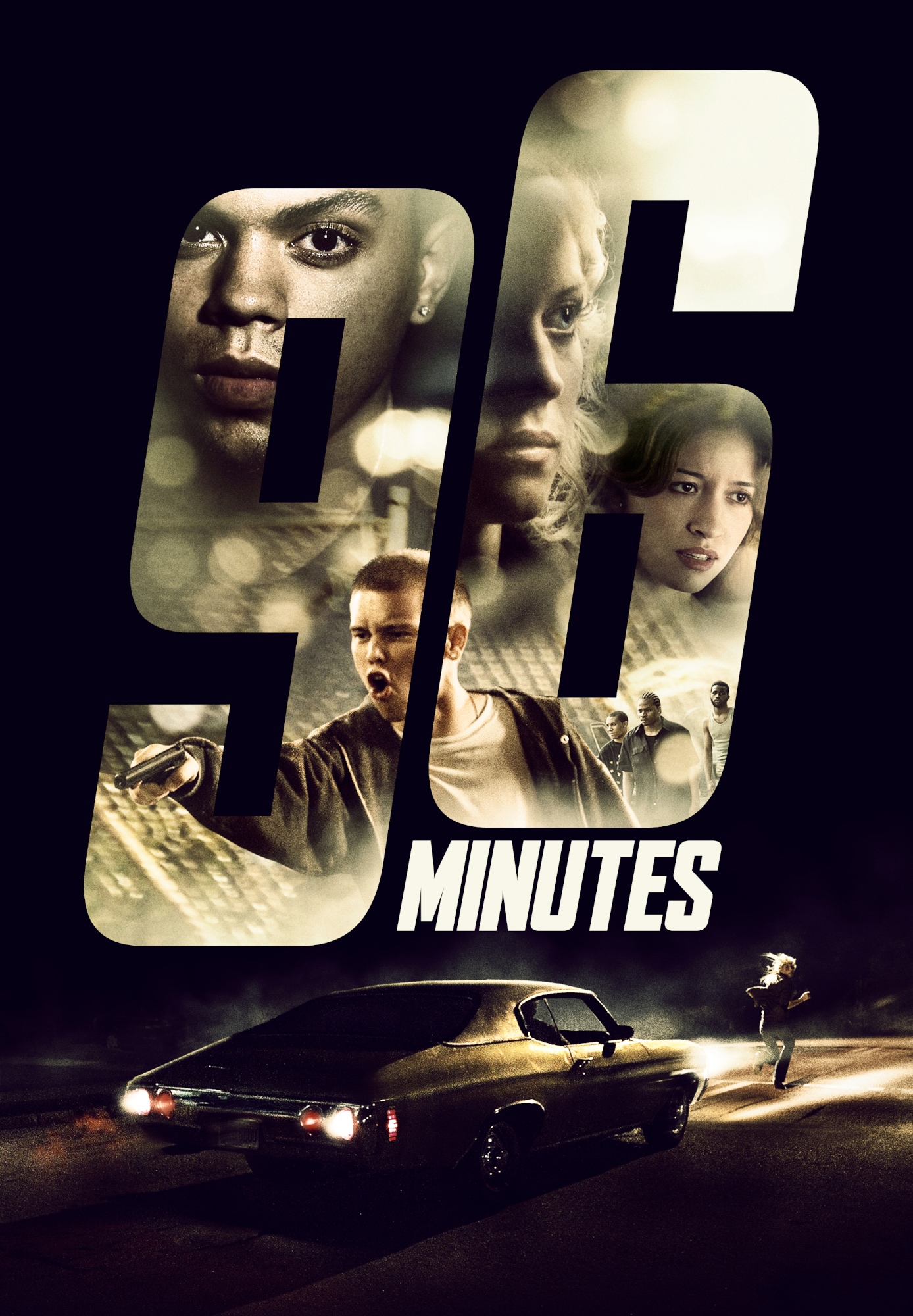 96 Minutes