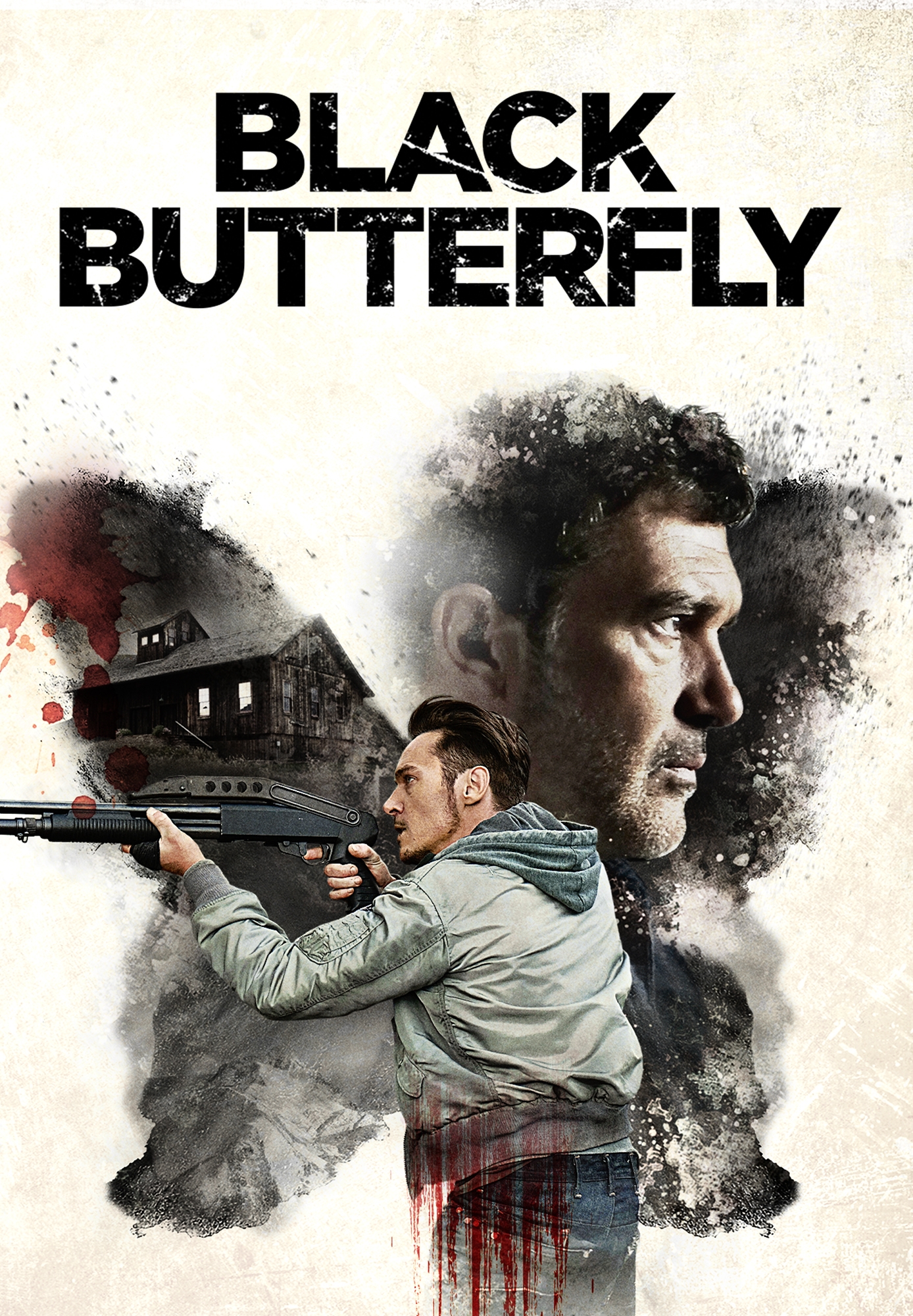Black Butterfly (2017)