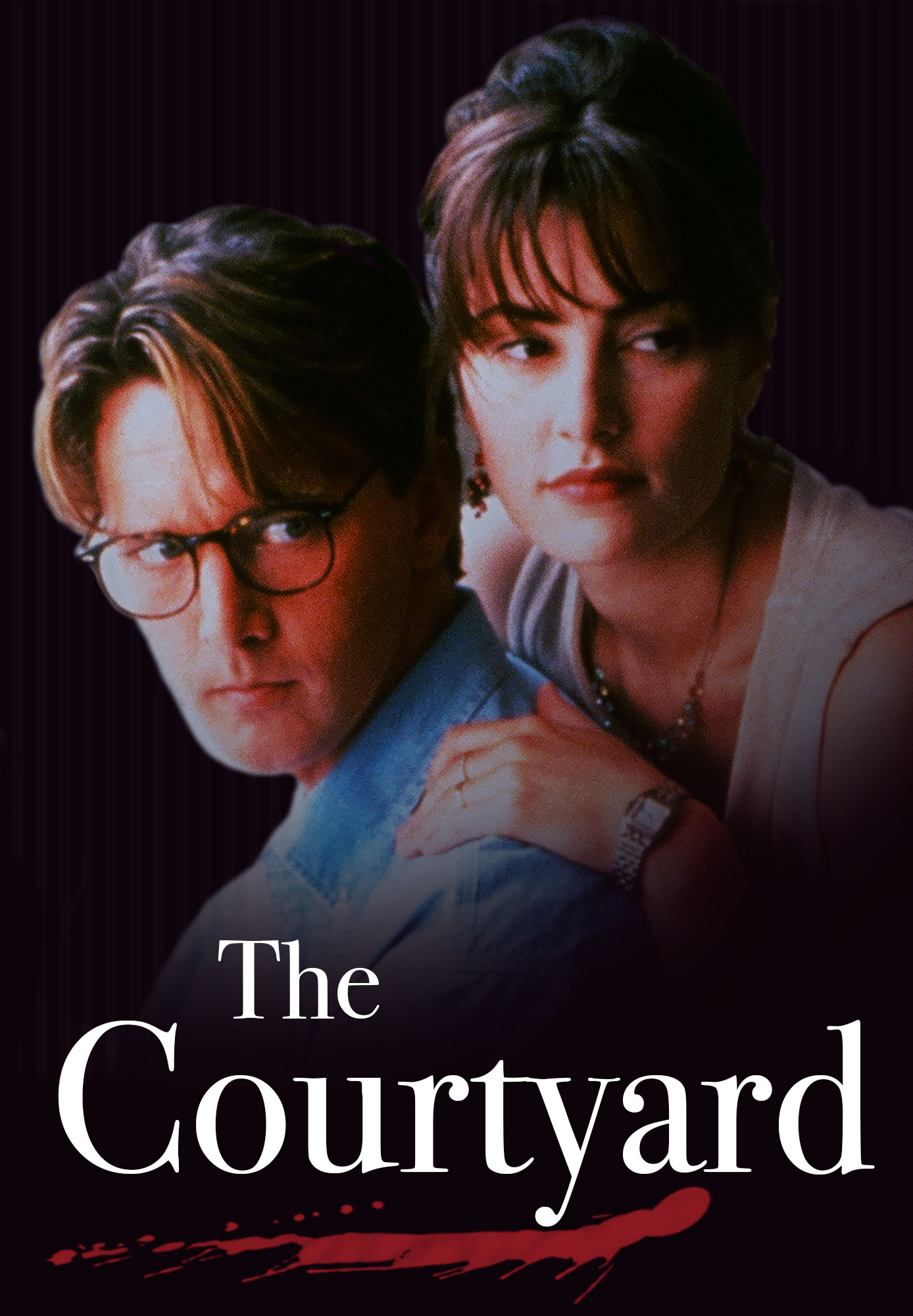 The Courtyard