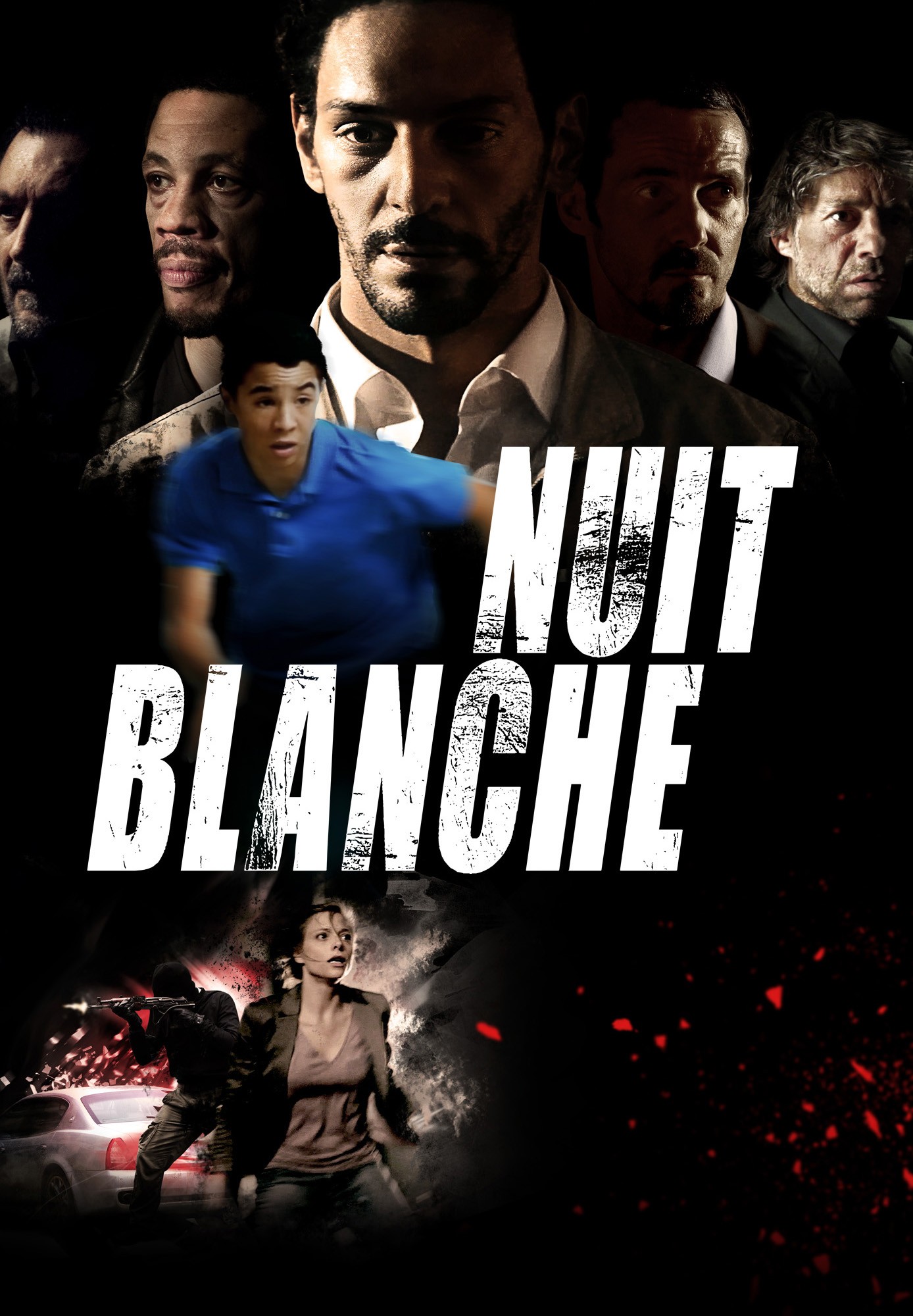Nuit Blanche