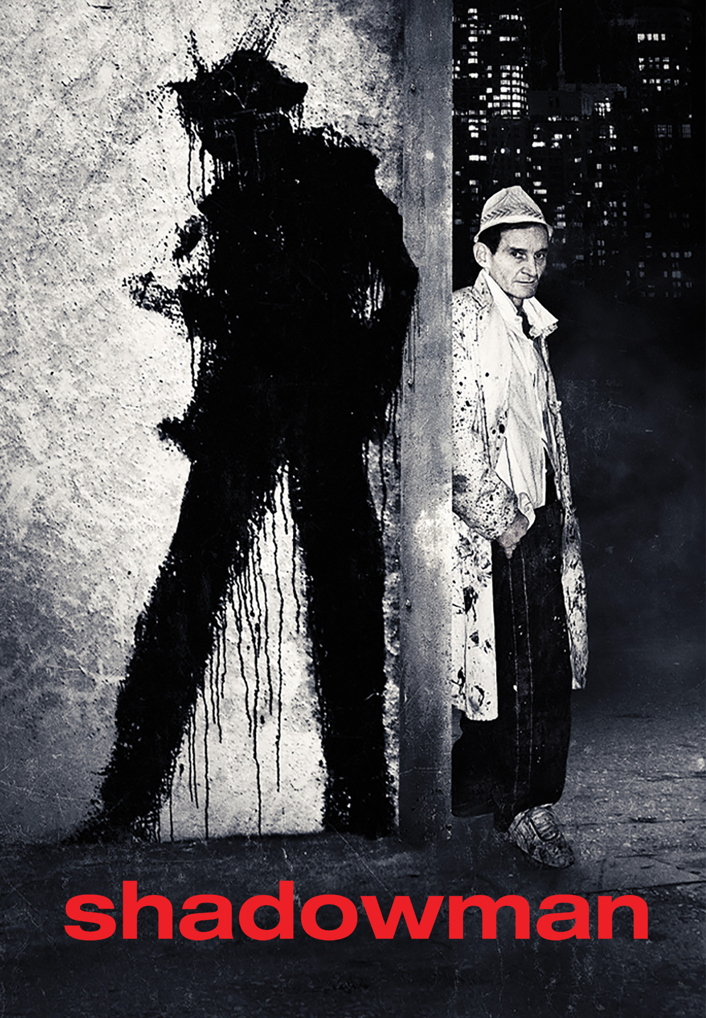 Shadowman
