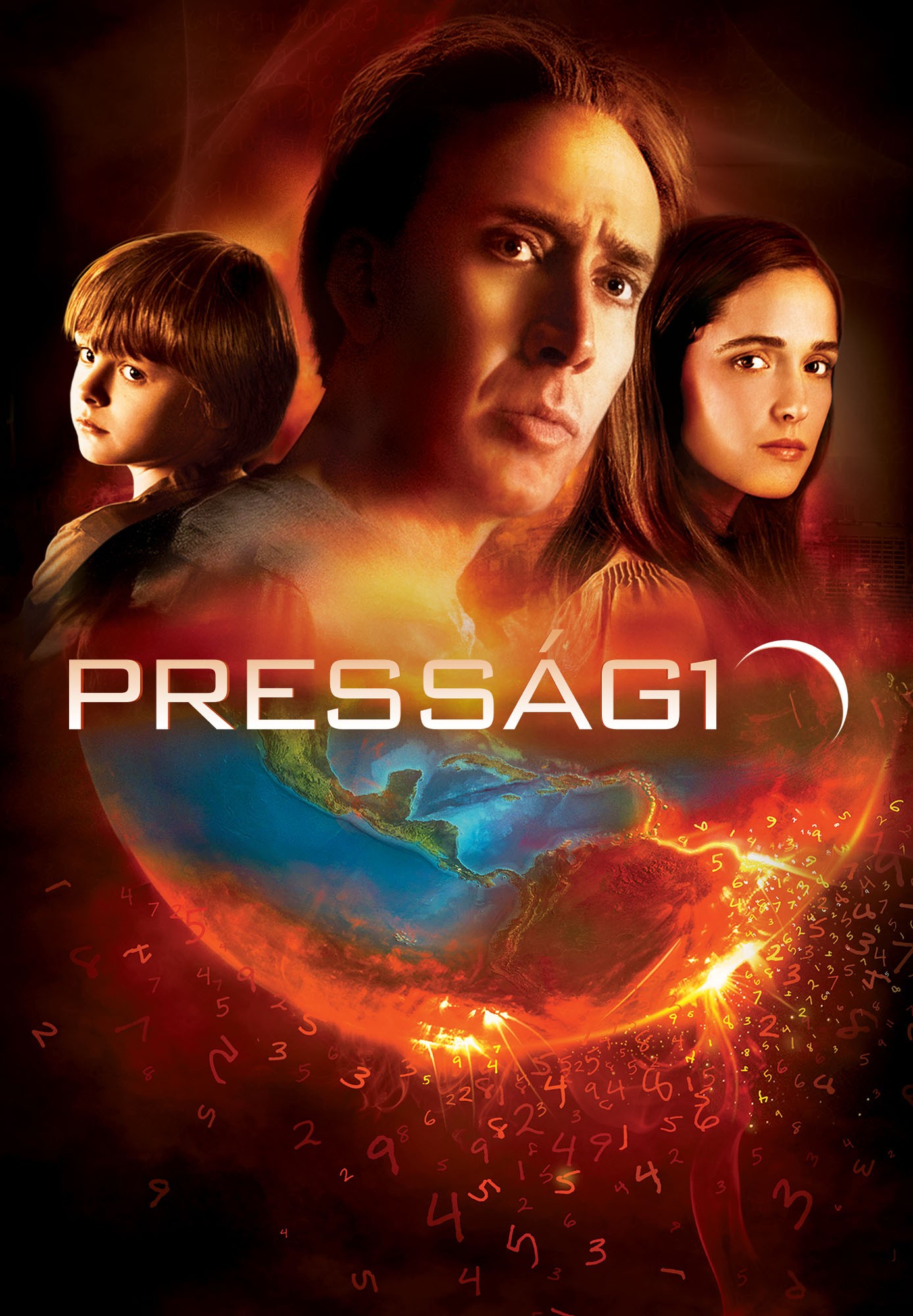 Presságio