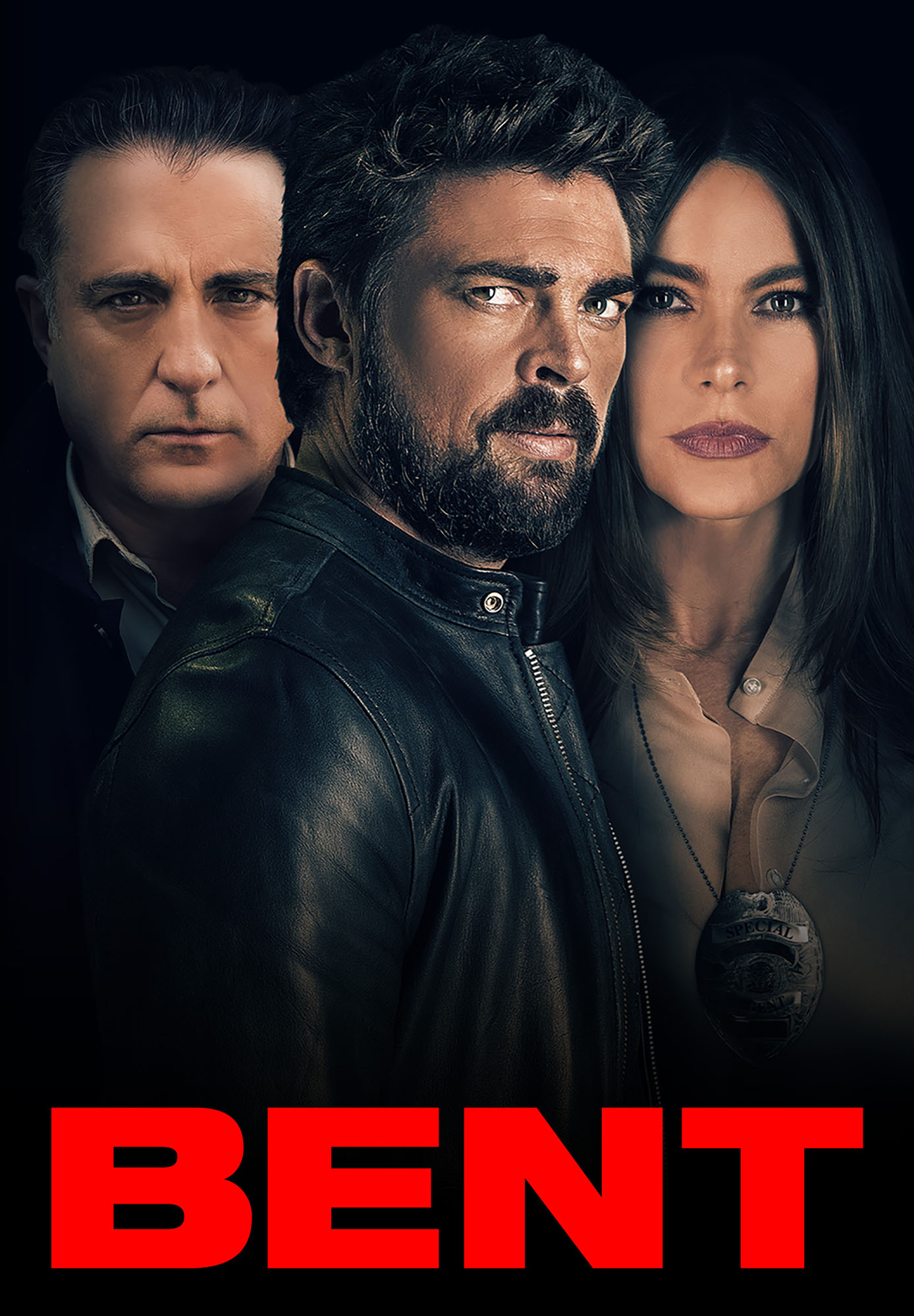 Bent: Plan de venganza