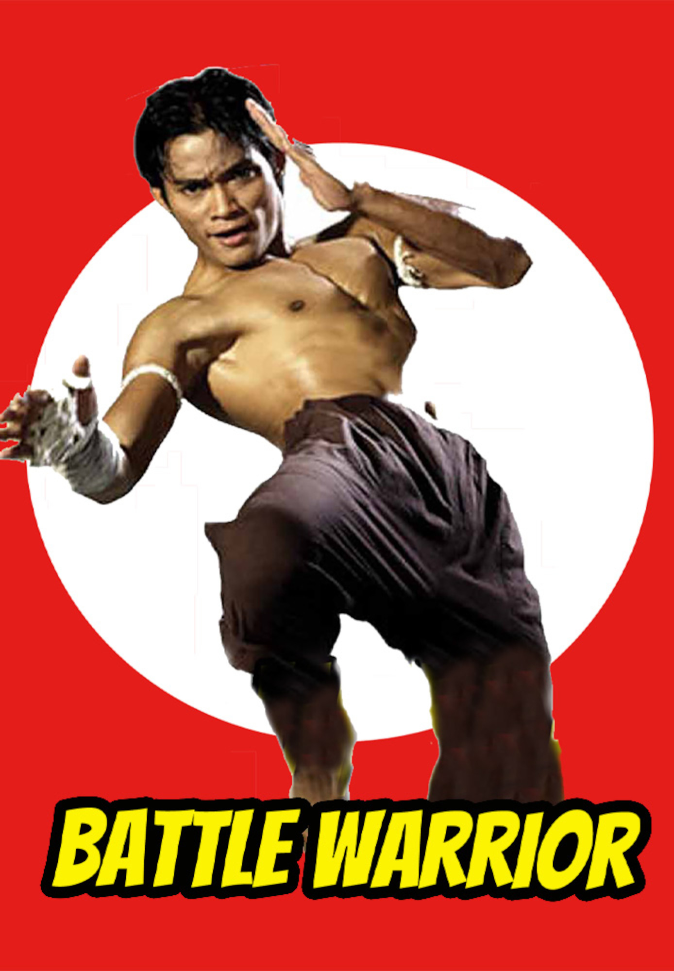 Battle Warrior