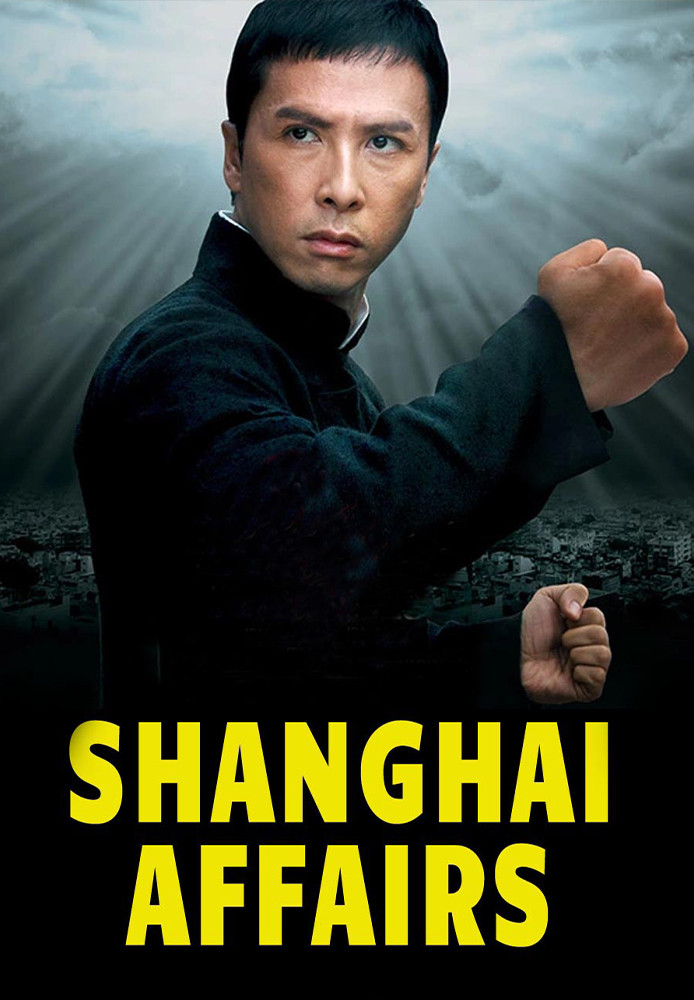Shanghai Affairs