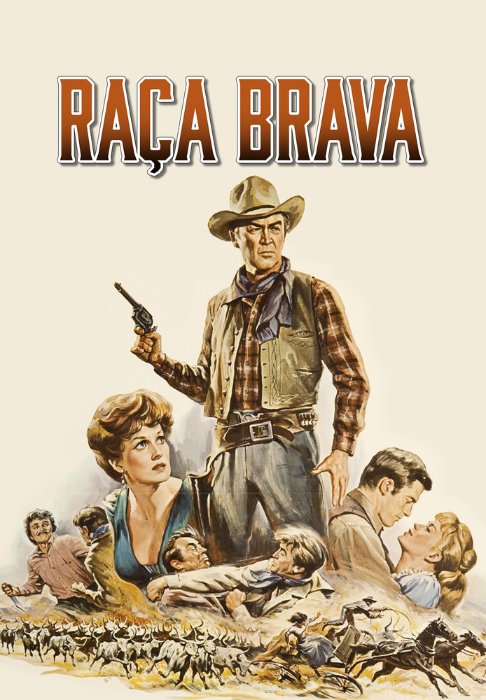 Raça Brava