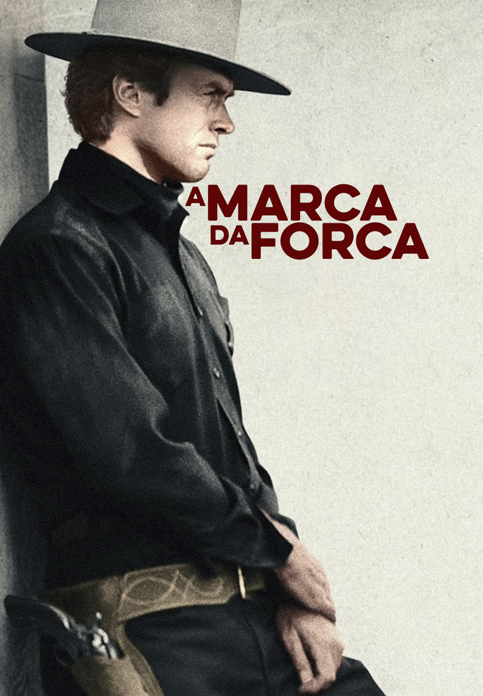 A Marca da Forca