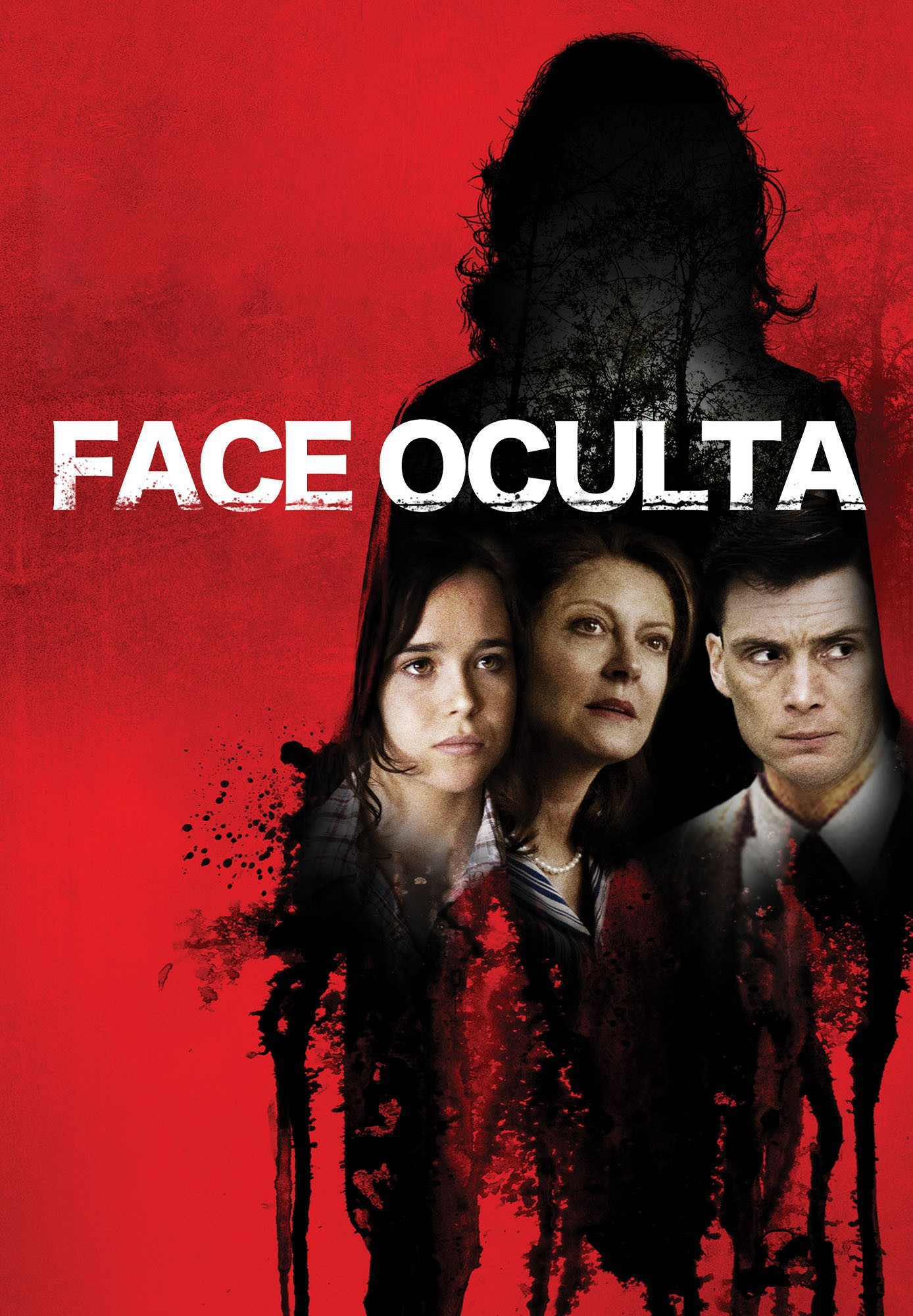 Face Oculta
