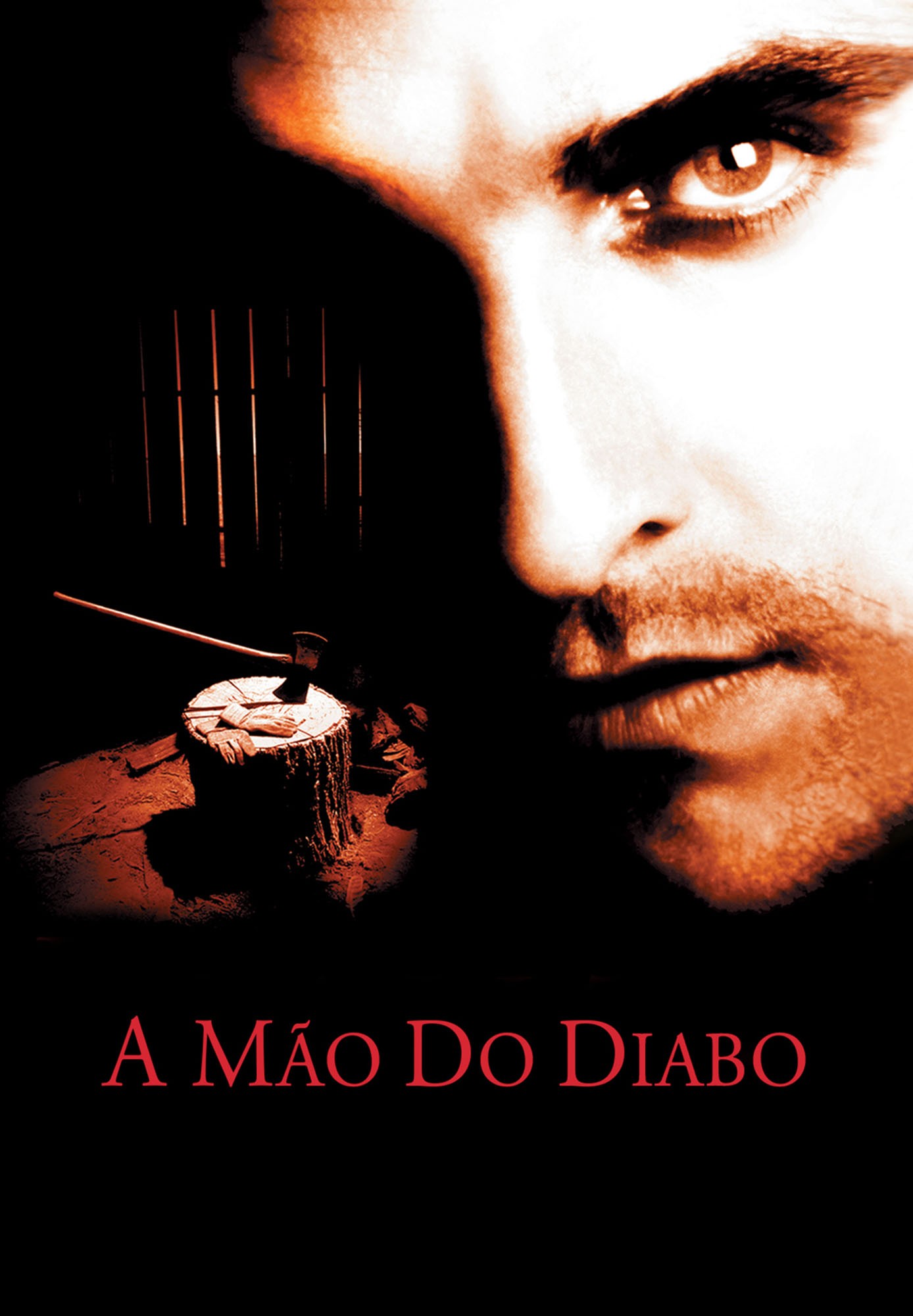 A Mão do Diabo