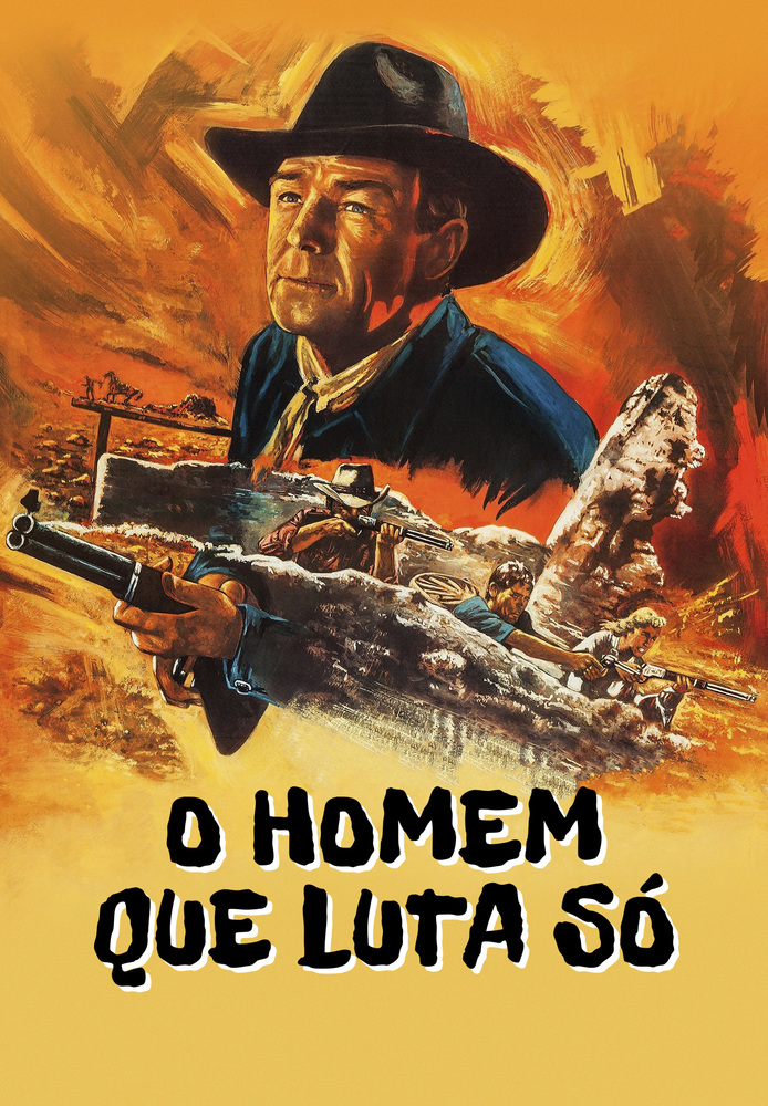 Ride Lonesome