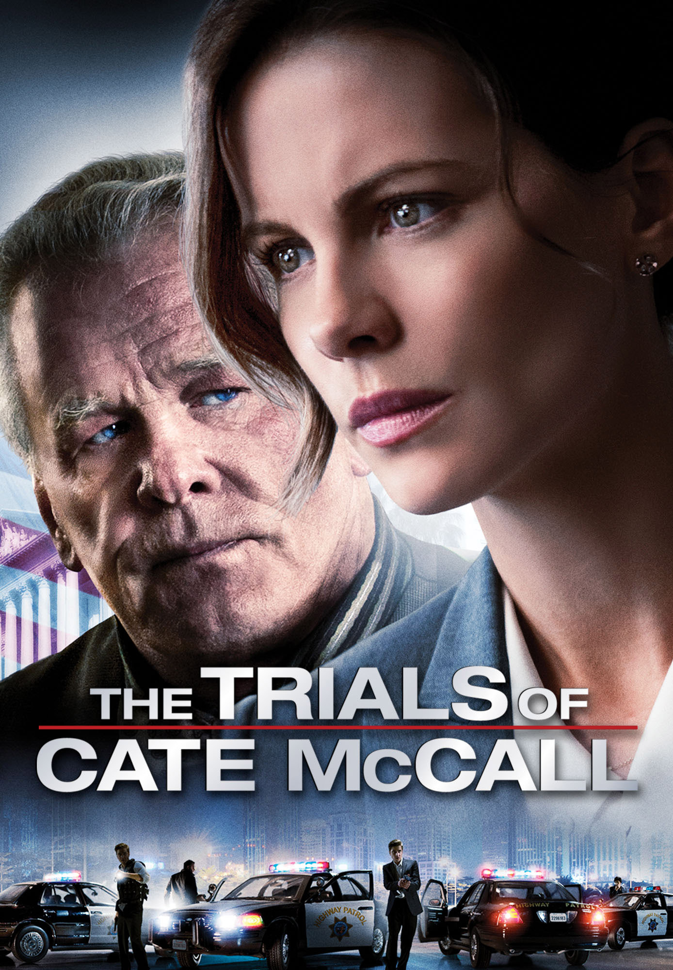 The Trials Of Cate McCall