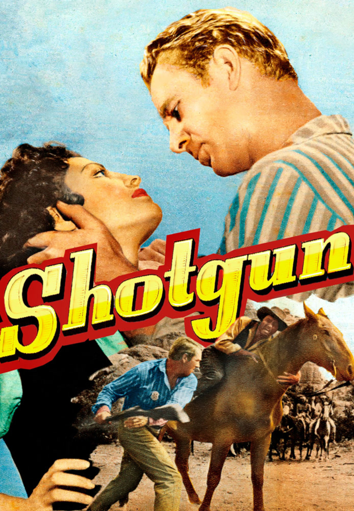 Shotgun