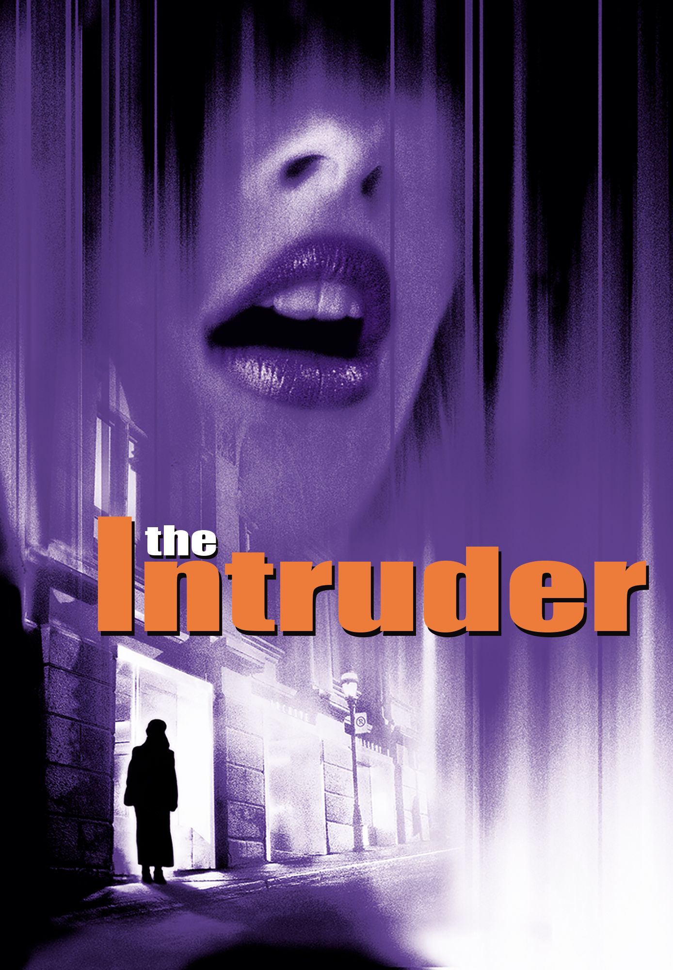 The Intruder