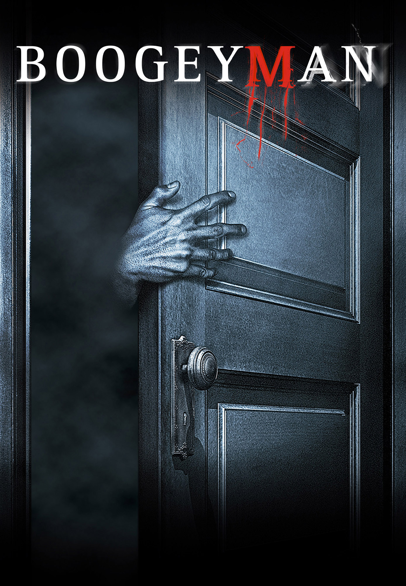 The Boogeyman (2005)