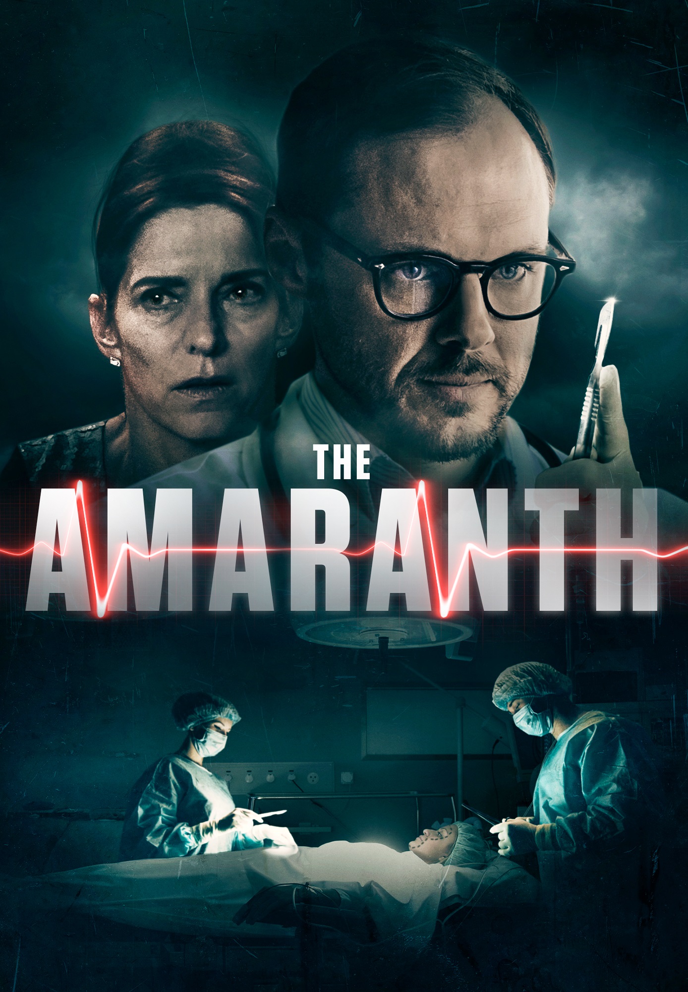 The Amaranth