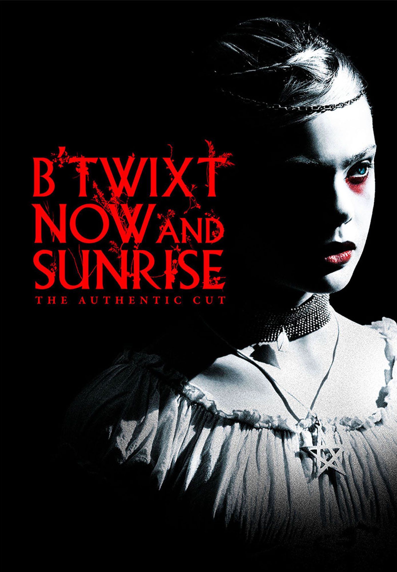 B'Twixt Now And Sunrise - Authentic Cut