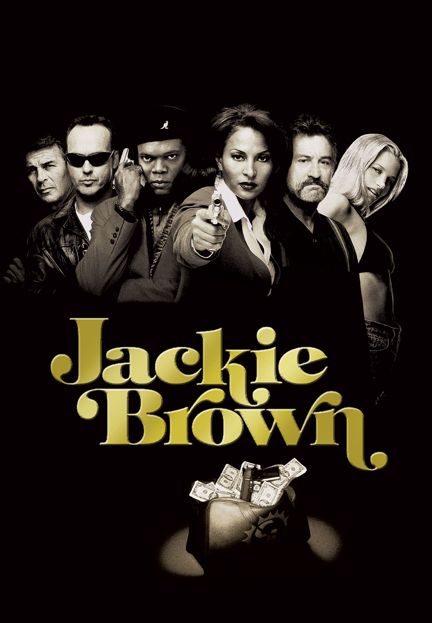 Jackie Brown