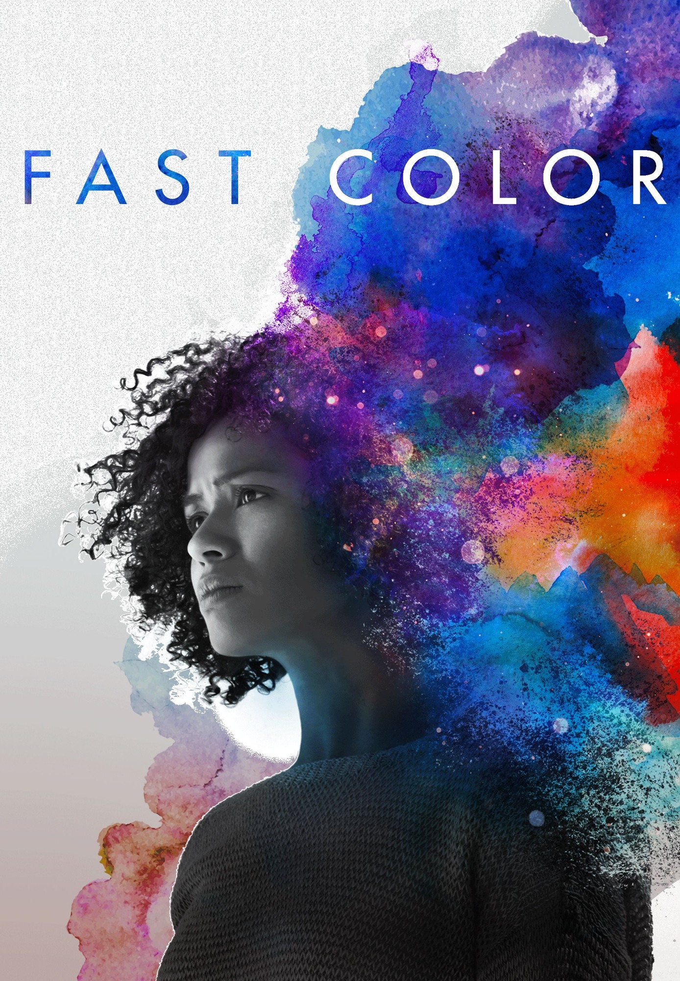Fast Color - Die Macht in Dir