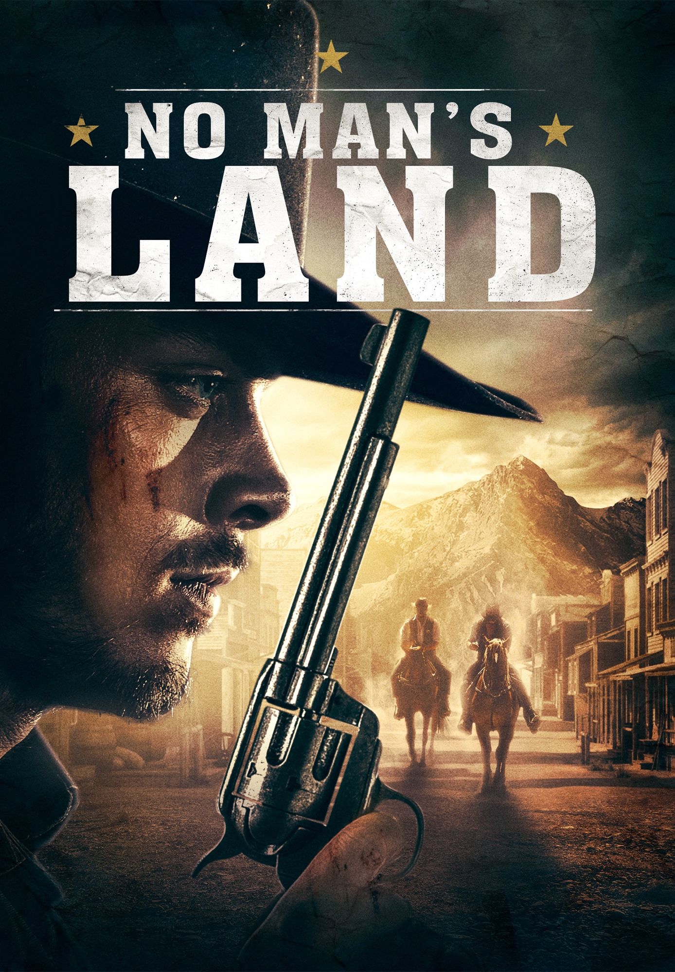 No Man's Land