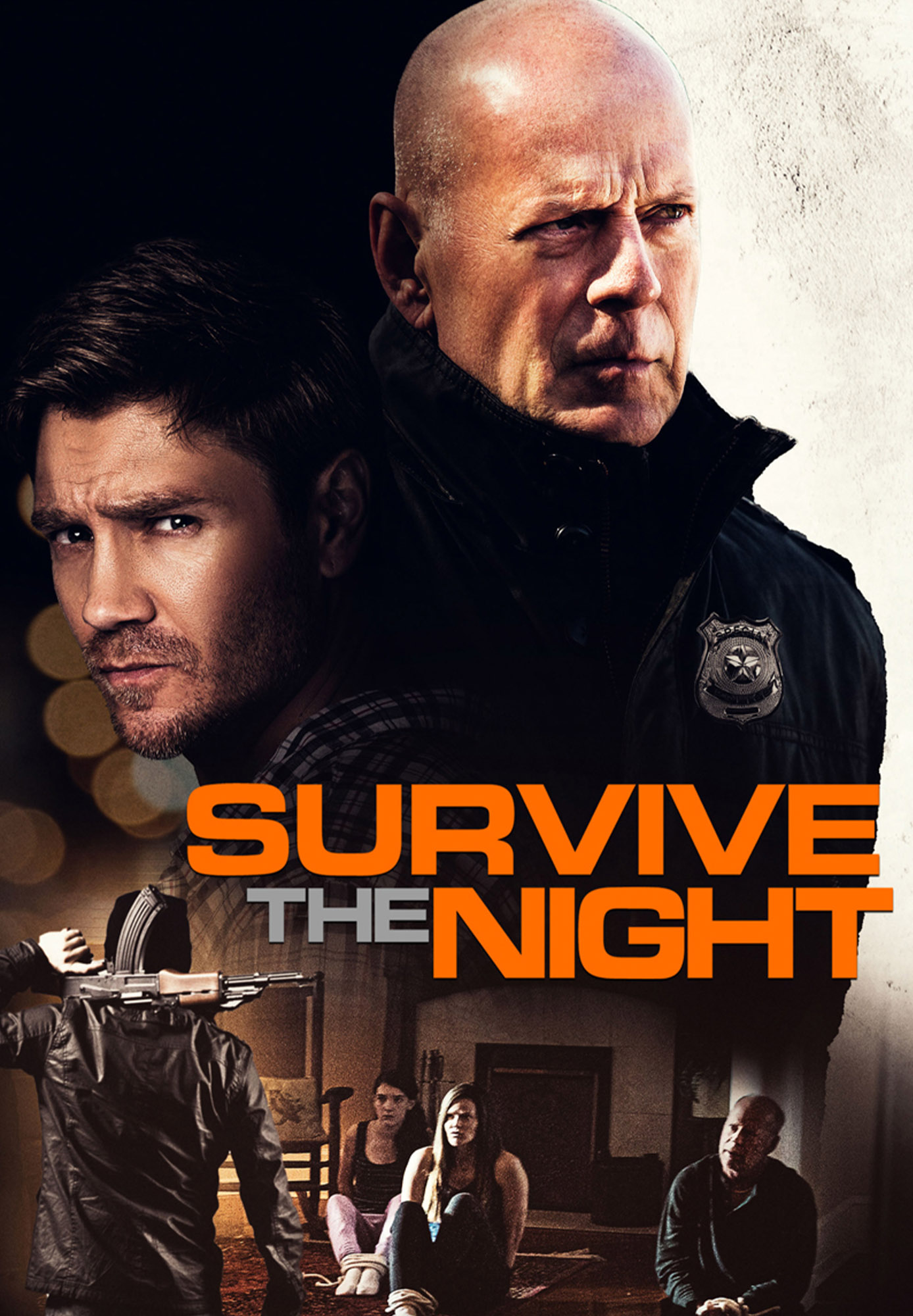 Survive the Night