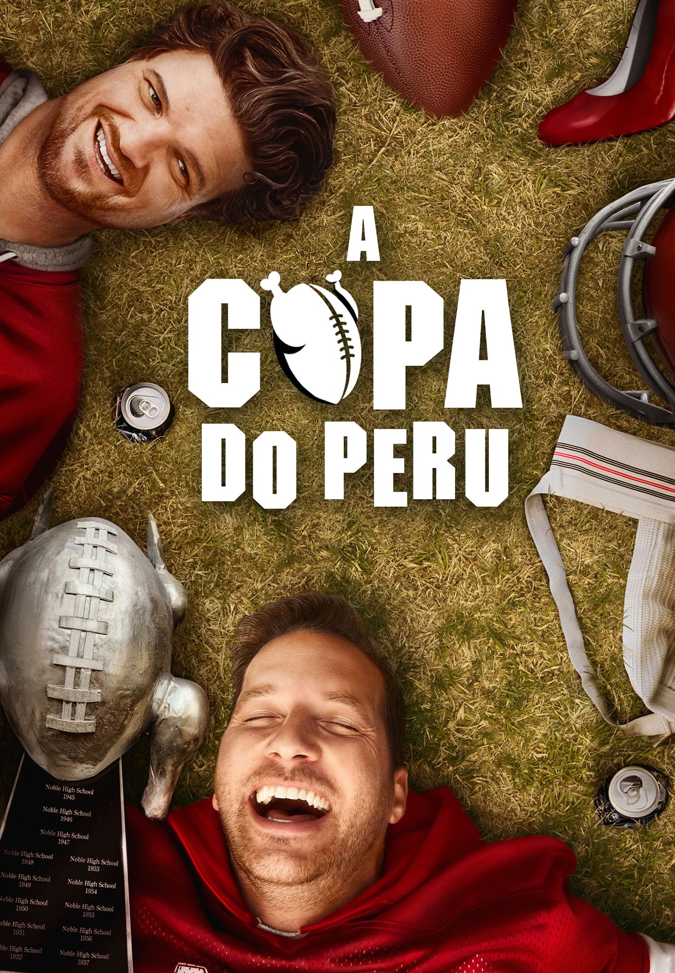 A Copa do Peru