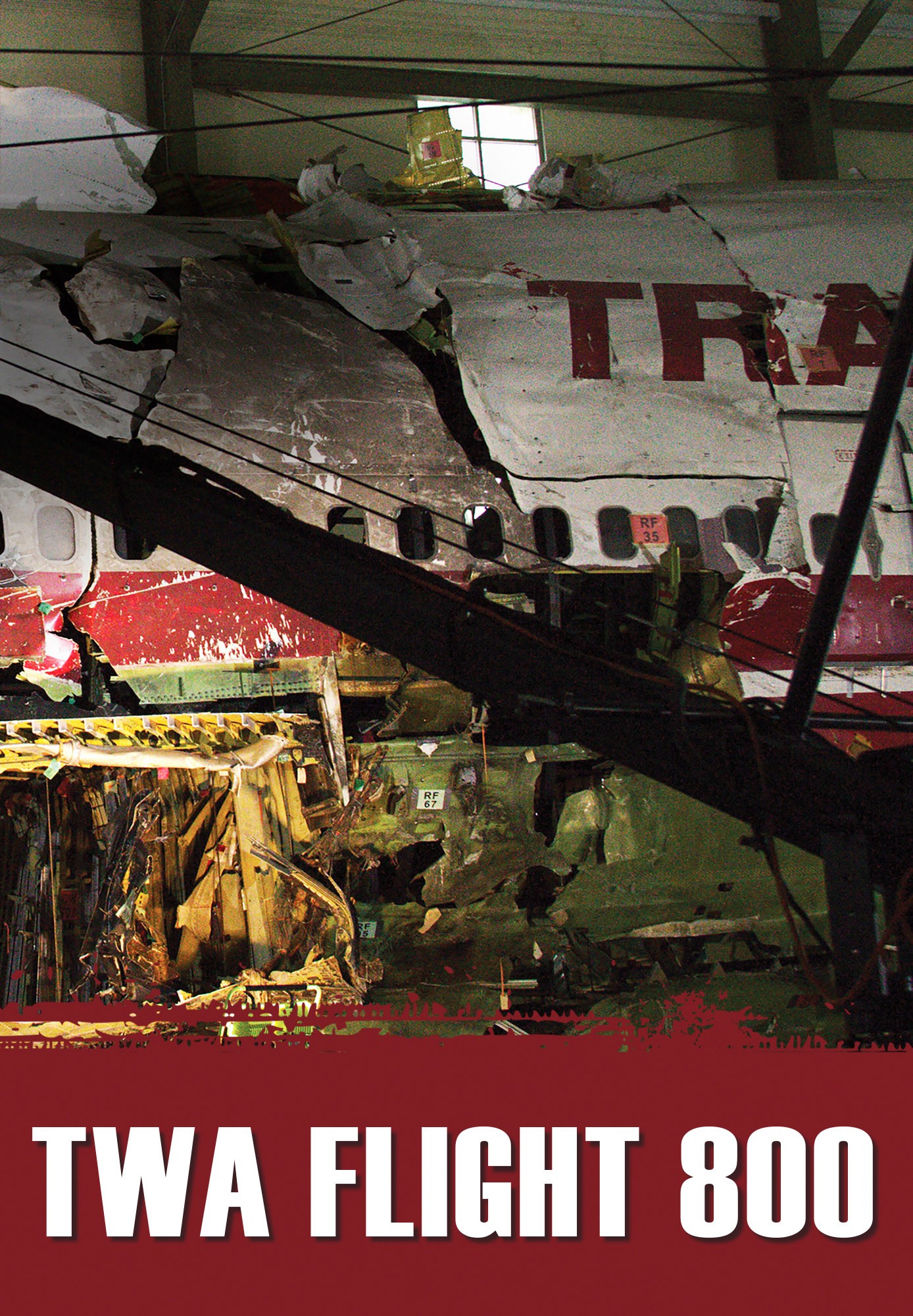 Twa Flight 800