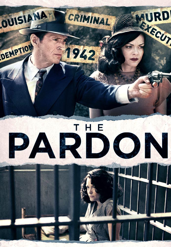 The Pardon
