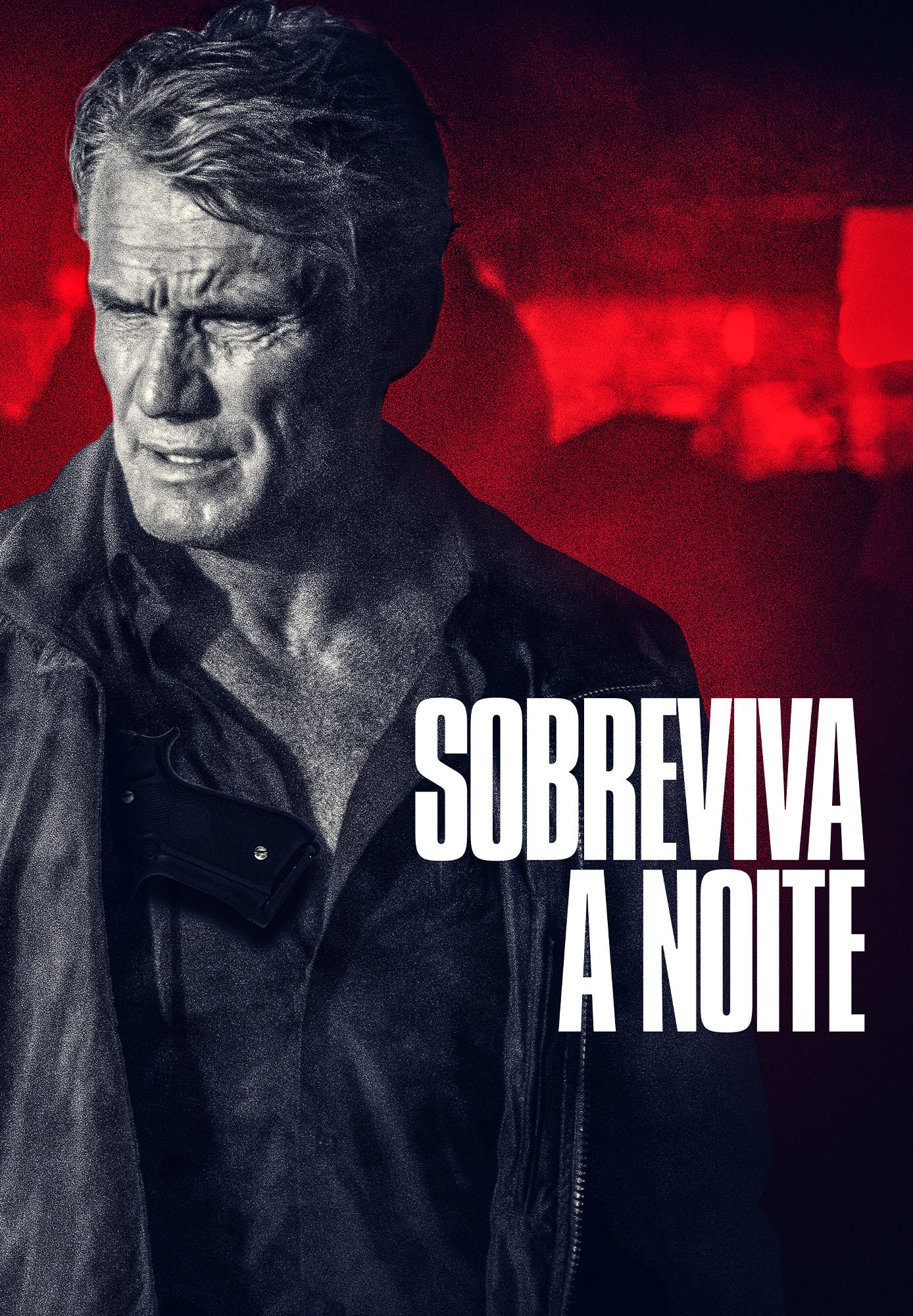 Sobreviva a noite
