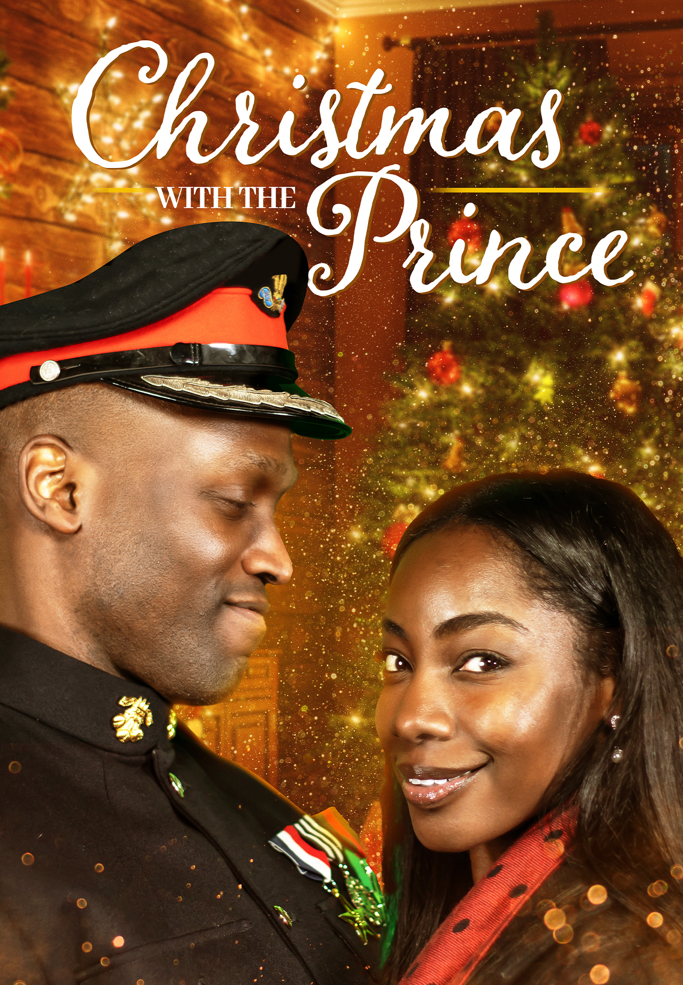 Christmas with the Prince
