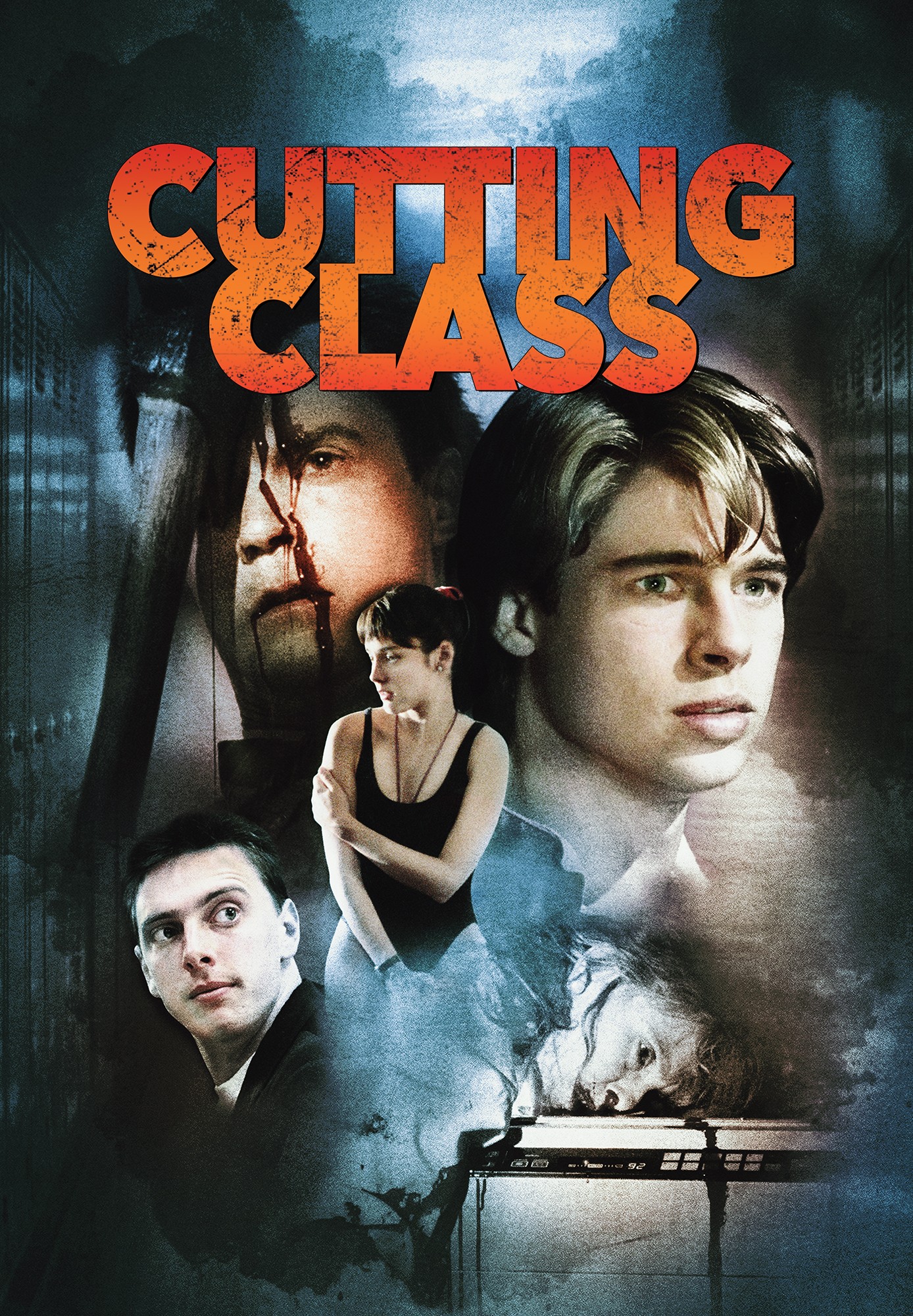 Cutting Class