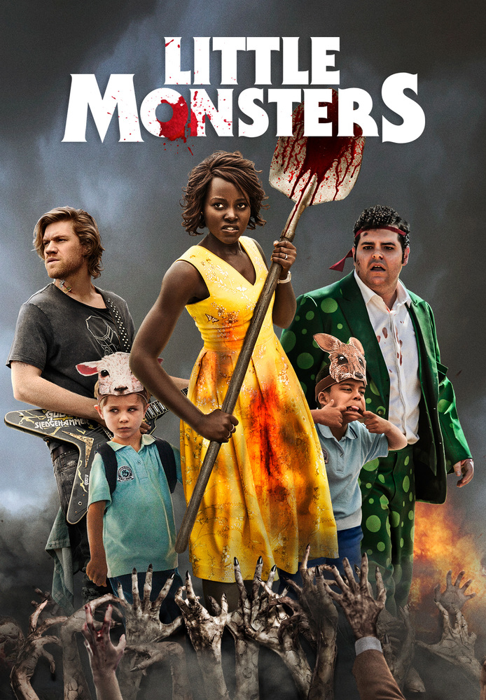 Little Monsters