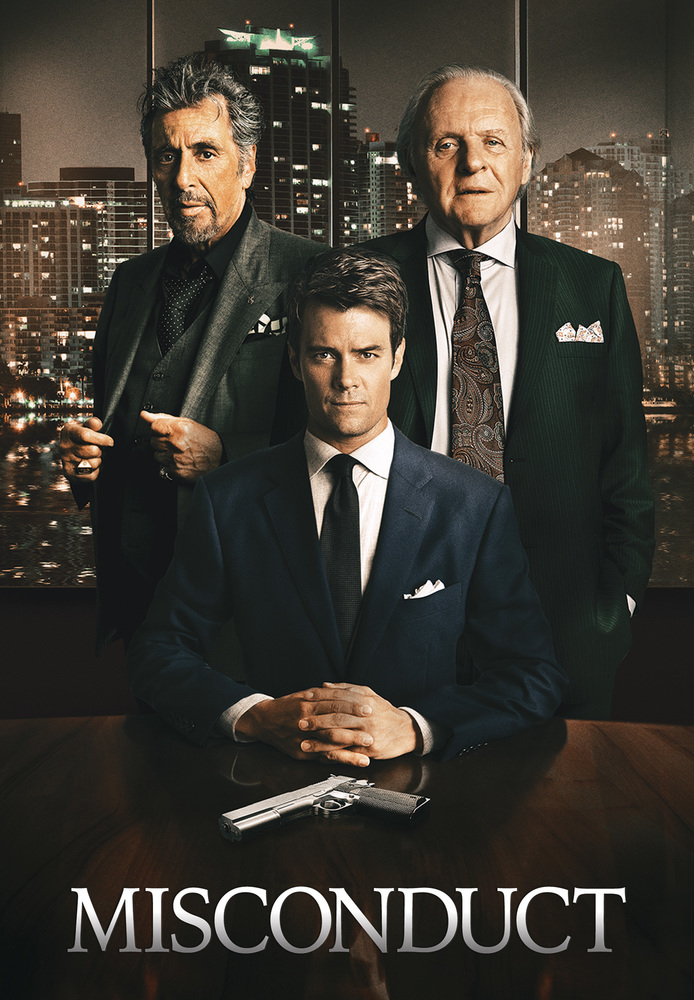 Misconduct