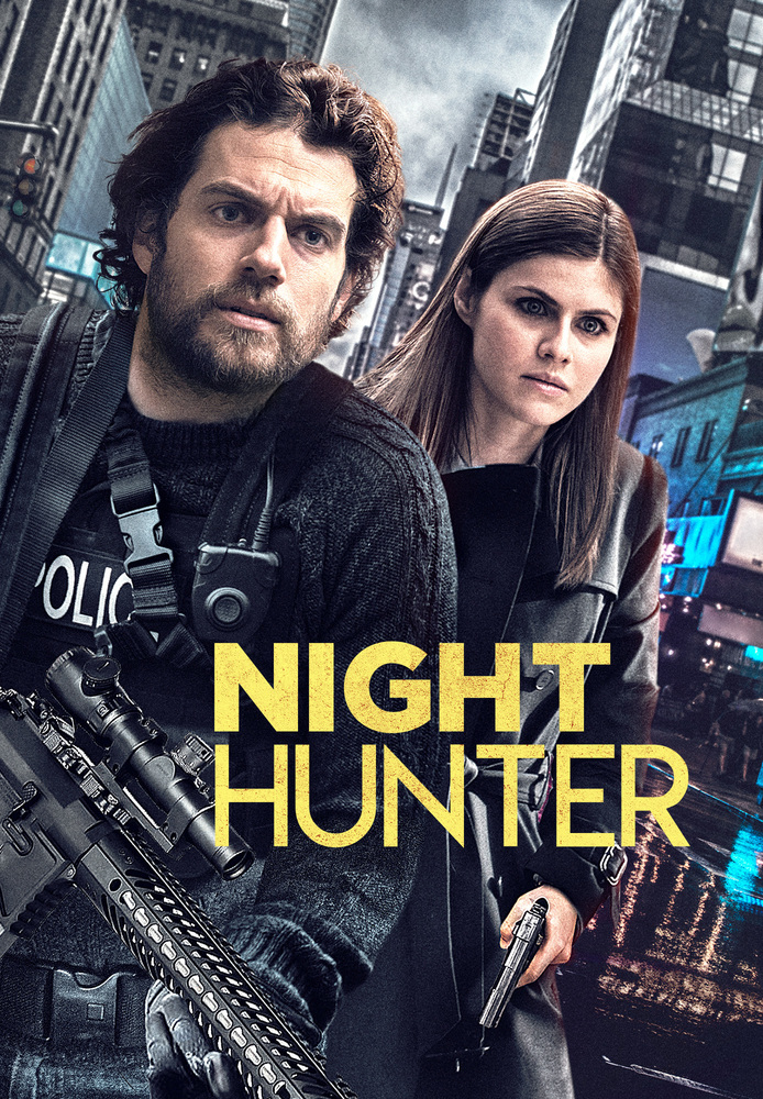 Night Hunter