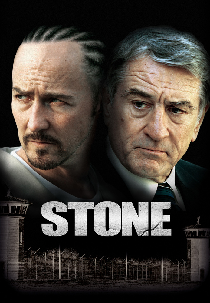Stone