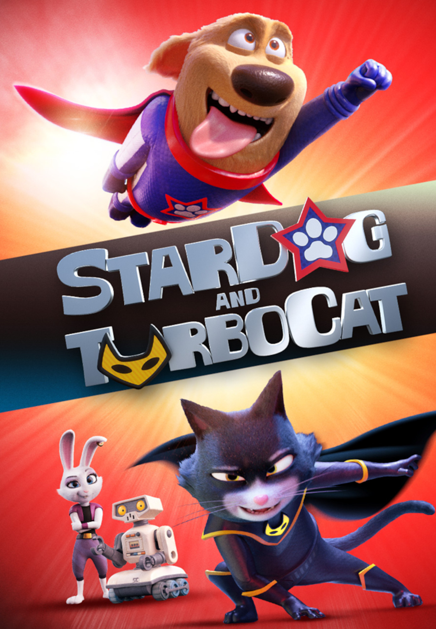 Stardog and Turbocat