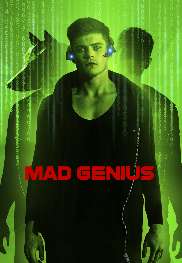 Mad Genius