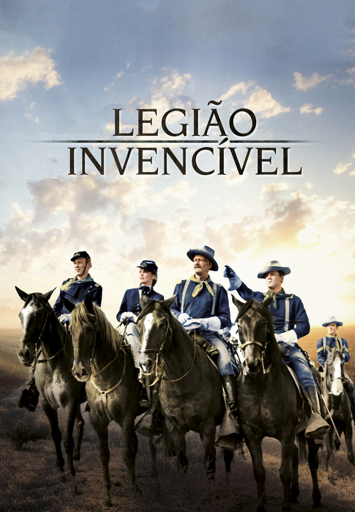 Legião Invencível