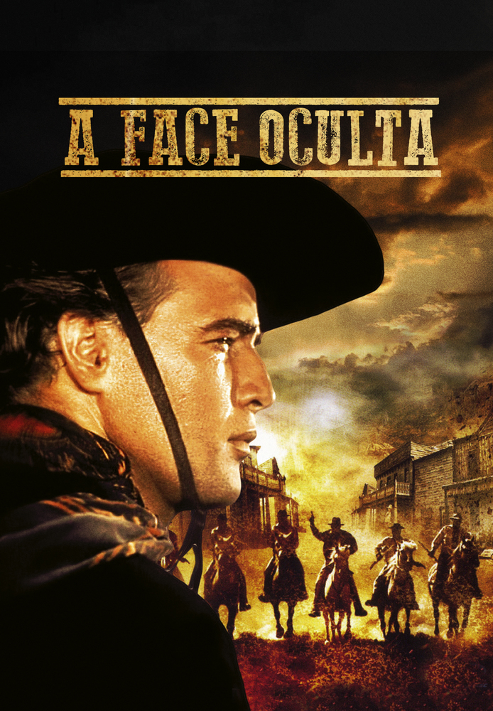 A Face Oculta