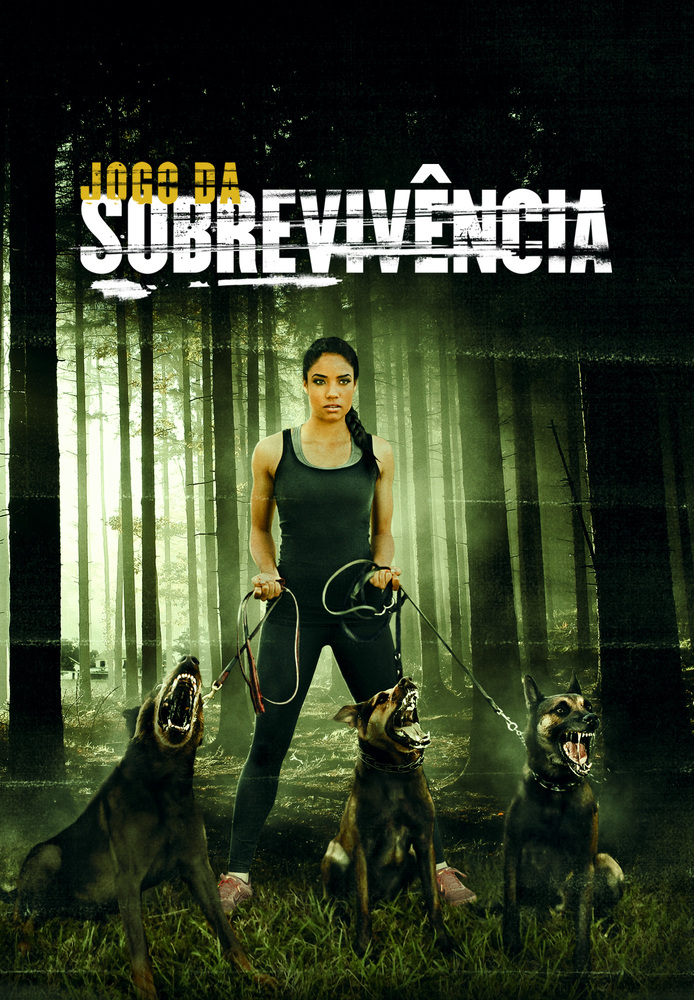Jogo da Sobrevivência