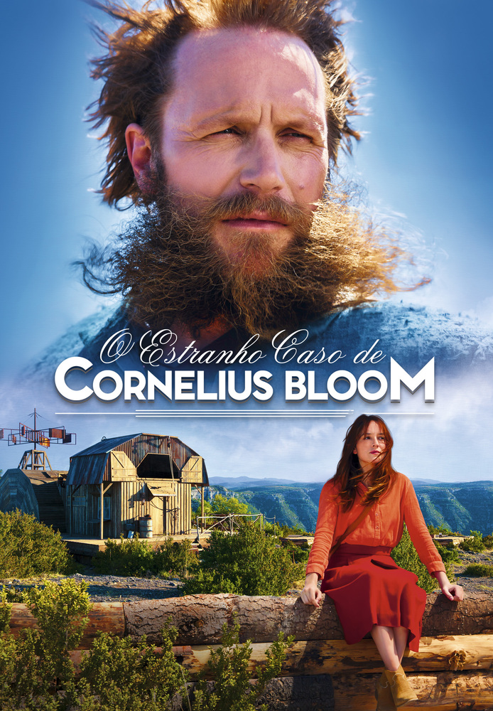 O Estranho Caso de Cornelius Bloom
