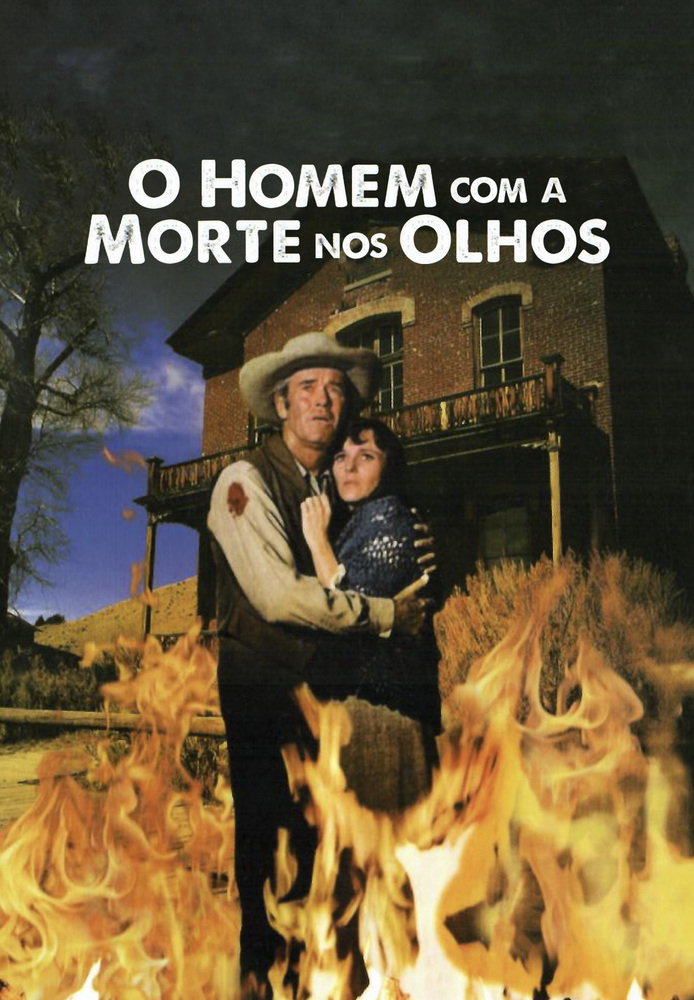 O Homem com a Morte nos Olhos